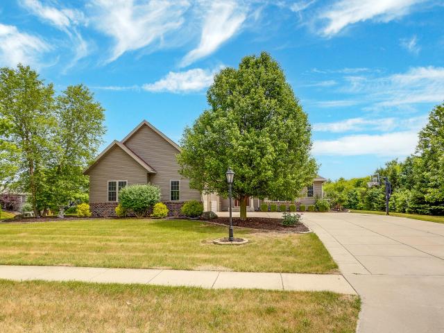 House for sale in Mukwonago, Wisconsin