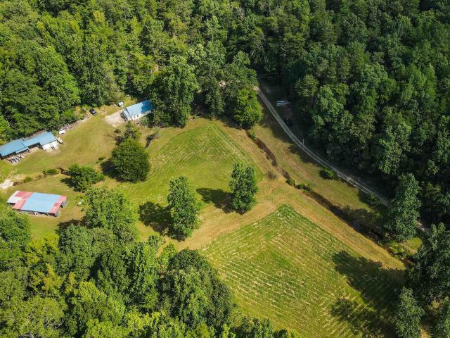 House for sale in Eastaboga, Alabama