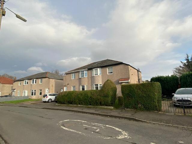 House for rent in Croftfoot, Scotland