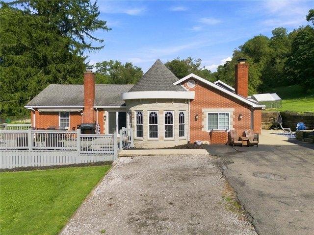 House for sale in Kittanning, Armstrong County