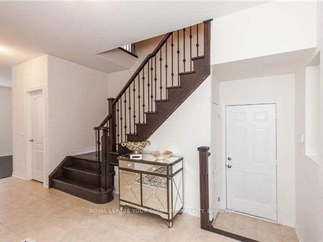 House for rent in Newmarket, Golden Horseshoe