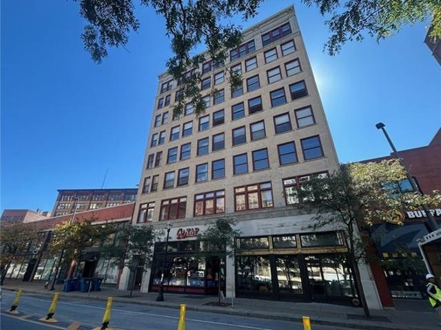 Condo for sale in Cleveland, Ohio