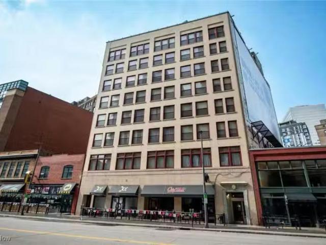 House for sale in Cleveland House for sale in Cleveland
