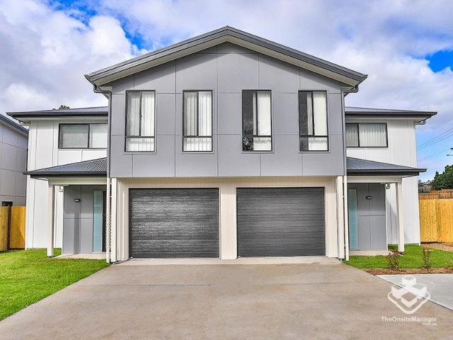 Townhouse for rent in Methul, Queensland