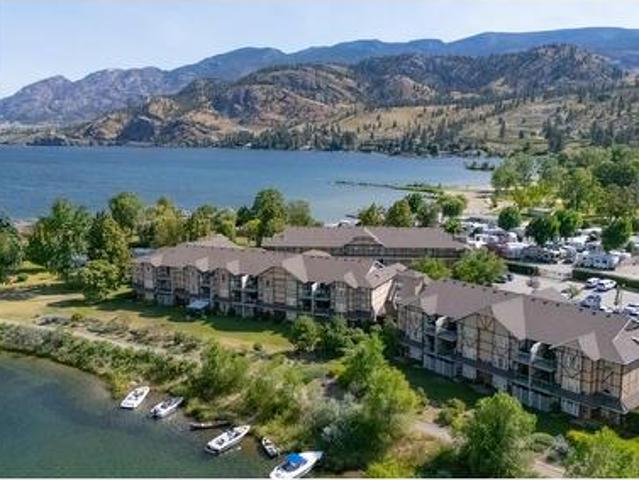 Property for sale in Okanagan Falls, British Columbia