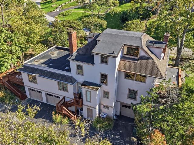House for sale in North Avondale, Cincinnati