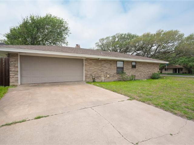 House for sale in San Patricio, Texas