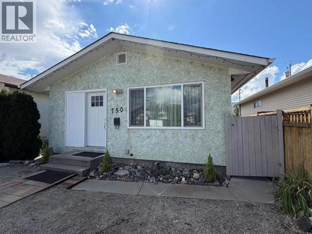 House for sale in Penticton, British Columbia
