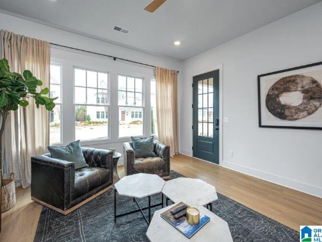 Townhouse for sale in Hoover, Alabama