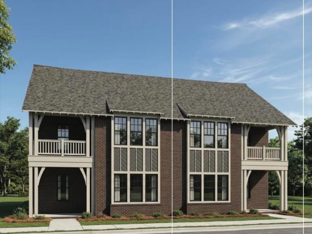 Townhouse for sale in Hoover, Alabama