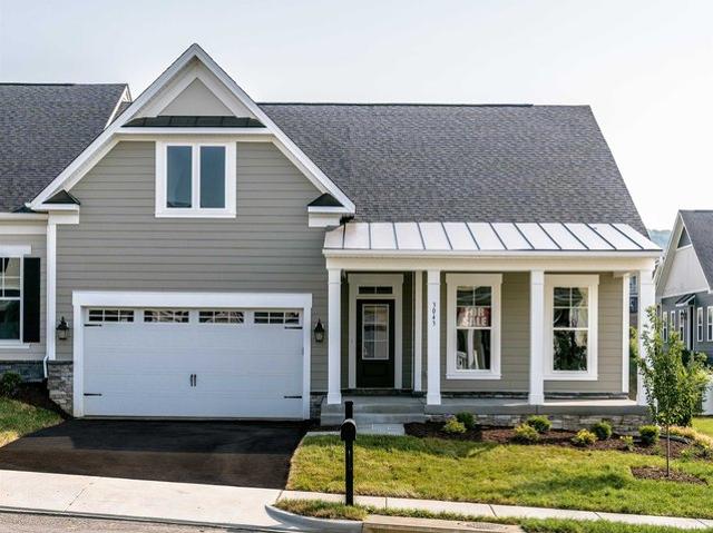 Townhouse for sale in Virginia