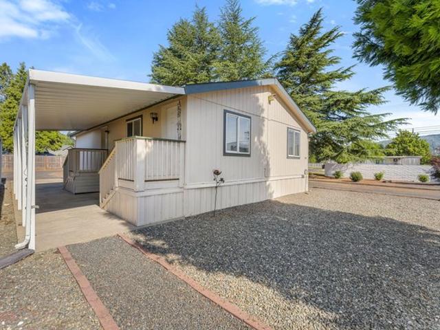 House for sale in Oregonia