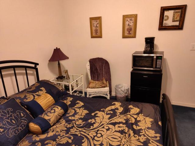 Room for rent in Tampa, Florida