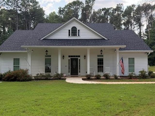 House for sale in Newnan, Georgia