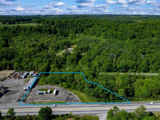Land for sale in Pennsylvania