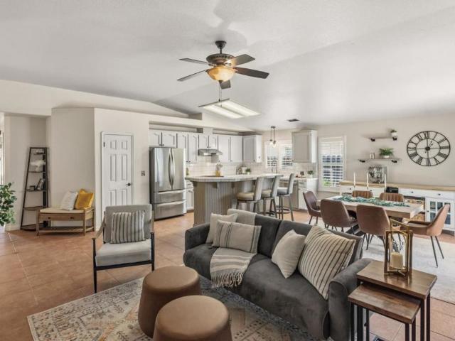House for sale in Hollister, California