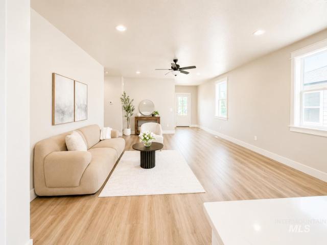 House for sale in Brandywine, Kuna