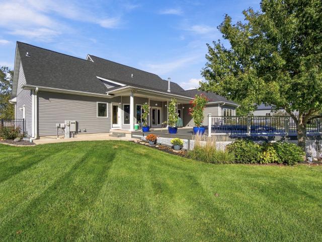 House for sale in Oglesby, LaSalle County