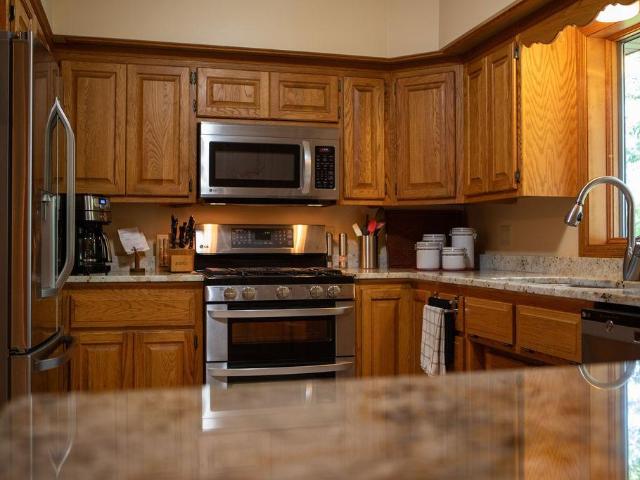 House for sale in Rush City, Minnesota