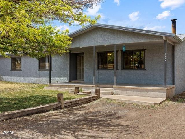House for sale in Eagar, Arizona
