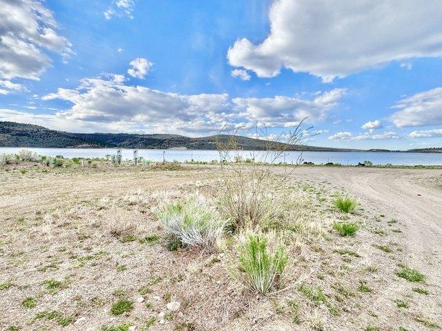 Land for sale in Panguitch, Utah
