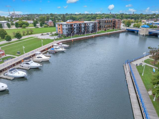 Condo for sale in South Pier District, Sheboygan