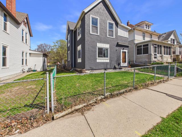 Property for sale in West Side, Ramsey