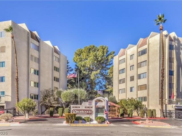 Condo for sale in Las Vegas, Nevada