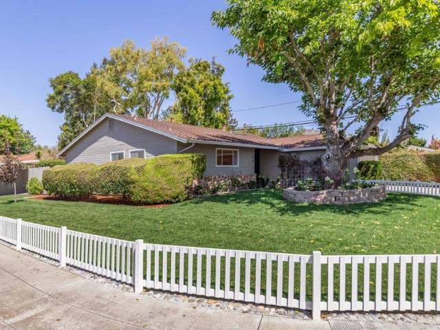 House for sale in Mountain View, California