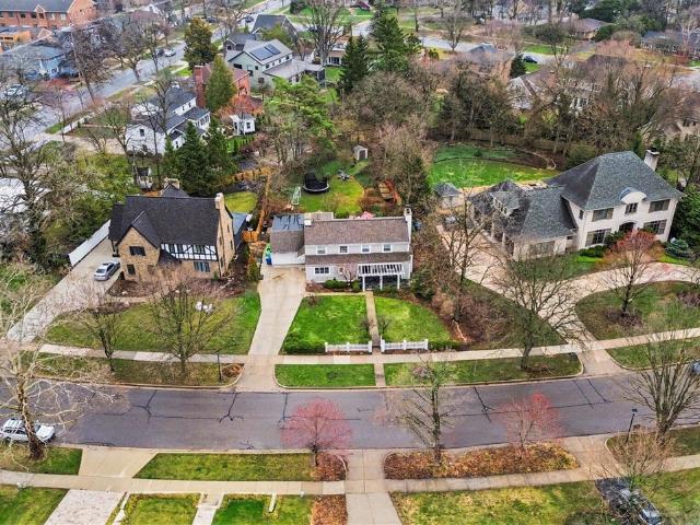 House for sale in Michigan