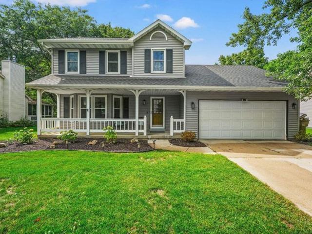 House for sale in Madison, Wisconsin