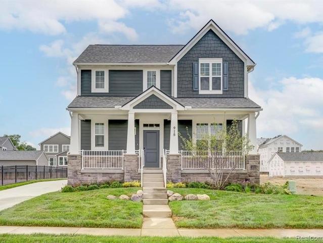 House for sale in Clawson, Michigan
