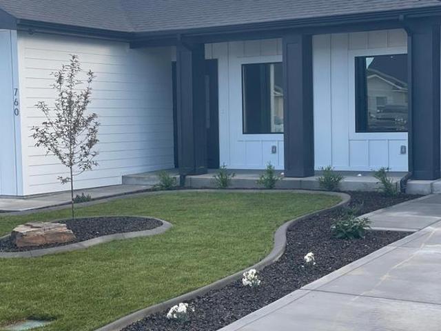 House for rent in Twin Falls