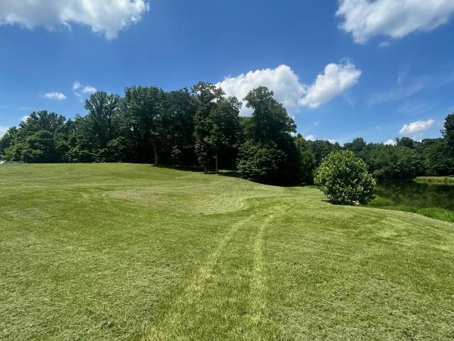 Land for sale in Elizabethtown, Indiana