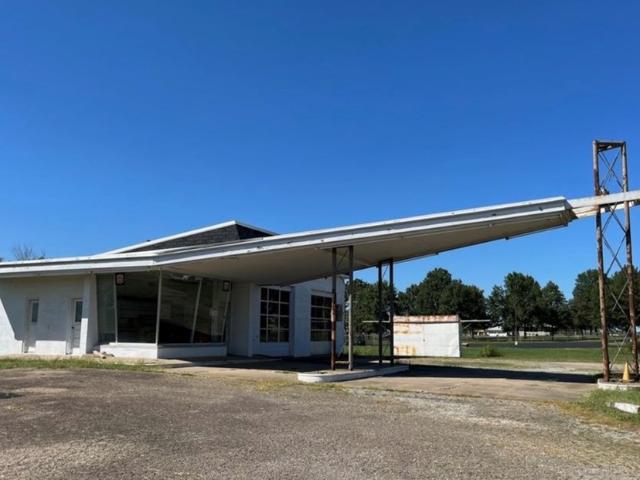 Commercial for sale in Brookfield, Missouri