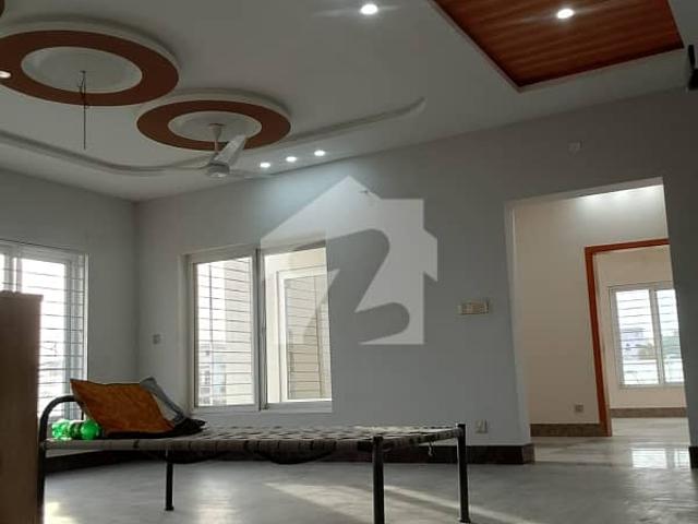 Apartment for rent in Islamabad
