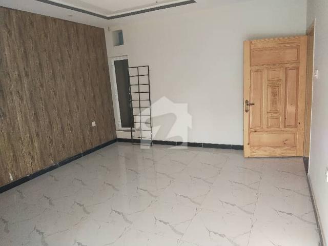 Apartment for rent in Islamabad