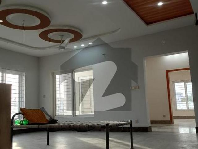 Apartment for rent in Islamabad