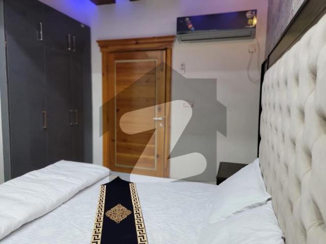 Apartment for rent in Rawalpindi, Islamabad Capital Territory