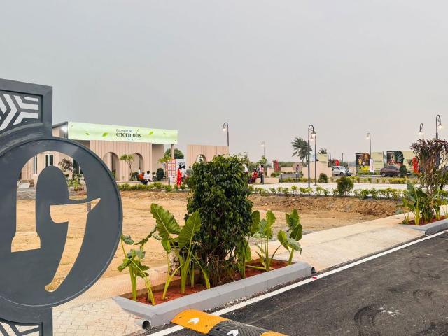 Land for sale in Tamil Nadu