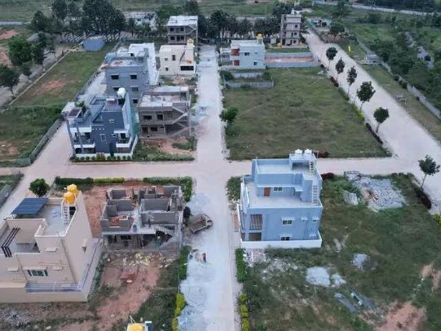 Land for sale in Tamil Nadu