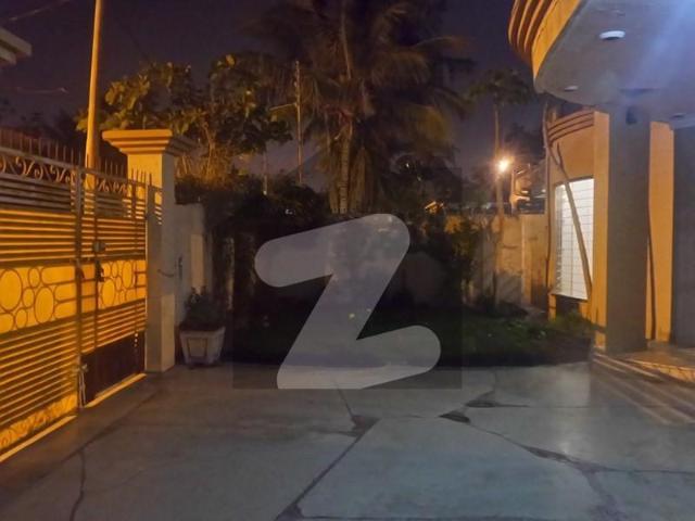 House for rent in North Nazimabad Town, North Waziristan