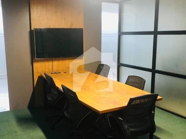 Office for rent in Township, Islamabad Capital Territory