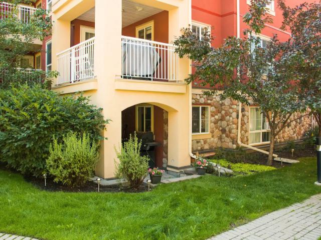 Condo for rent in Lincoln Park, Calgary