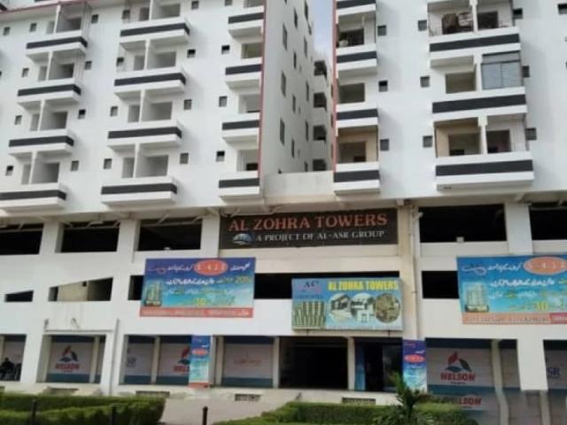 Apartment for rent in North Waziristan, Federally Administered Tribal Areas fata