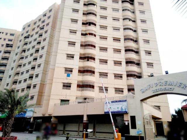 Apartment for rent in کراچی ڈویژن, North Waziristan