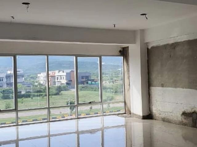 Commercial for rent in Islamabad