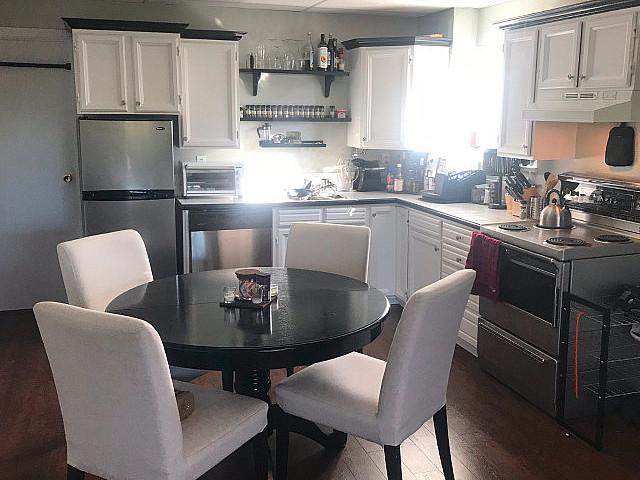 Property for rent in New Westminster, British Columbia