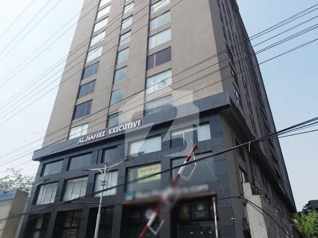 Office for rent in Rawalpindi, Islamabad Capital Territory