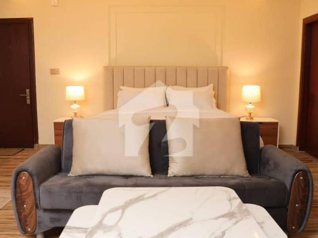 Apartment for rent in Islamabad